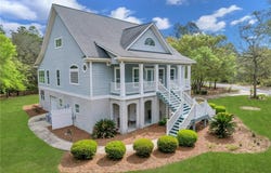 1068 Picnic Lane NE, Townsend, GA 31331