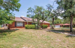 117 Mitsy Lane, Early, TX 76802