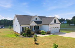 448 Troublesome Road, Reidsville, NC 27320