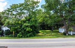 1391 Experiment, Griffin, GA 30223