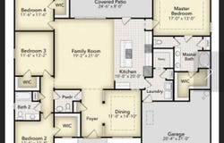 162 Poker House Road, Grimesland, NC 27837
