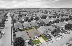 1003 Camp Verde Drive, Forney, TX 75126