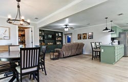 513 E 3rd St., Carlisle, AR 72024