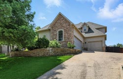 3409 Cantebury Drive, Highland Village, TX 75077