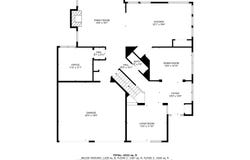 13501 BENNETT CHASE COURT, CLARKSBURG, MD 20871
