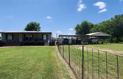 14342 County Road 2200, Wortham, TX 76693