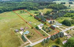 4740 Hoover Road, Barryton, MI 49305