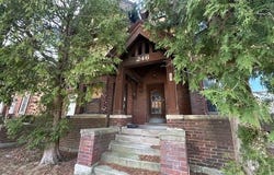 250 Eliot Street, Detroit, MI 48201