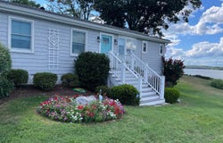 1663 CLIFF DR, EDGEWATER, MD 21037