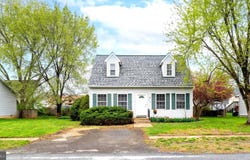 115 RANSON ESTATES CIRCLE, RANSON, WV 25438