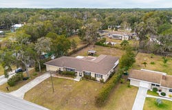 306 S PARK AVENUE, INVERNESS, FL 34452