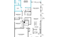 126 Wagtail Lane, Winchester, VA 22603
