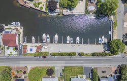 421 Laurel Boulevard, Lanoka Harbor, NJ 08734