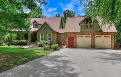 1812 Birch Drive, North Augusta, SC 29860