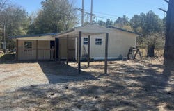 237 Charles Rd., Marion, SC 29571