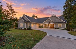 2731 CLUB DRIVE, Greensboro, GA 30642