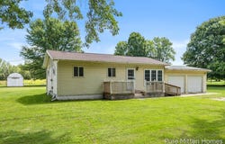 6118 N Hawley Highway, Belding, MI 48809
