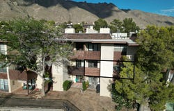 417 IRONDALE Drive unit: M, El Paso, TX 79912