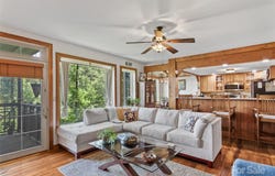 300 Creekside Way unit: B-101, Burnsville, NC 28714