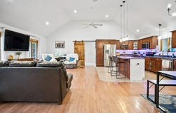 1579 S Elk Run Rd, Wellsboro, PA 16901