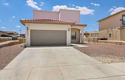 6056 CINNAMON PARK Street, Santa Teresa, NM 88008