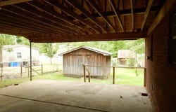 37 Cedar Ln., Coffeeville, MS 38922