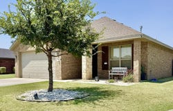 5202 Jarvis Street, Lubbock, TX 79416