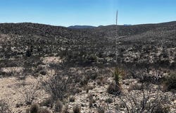 10 Trachyte, Terlingua, TX 79852