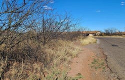 Lots 33/34 Santa Cruz Drive, Bisbee, AZ 85603