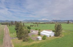 640 Renlow Rd, Plummer, ID 83851