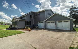 603 9TH Avenue, Camanche, IA 52730