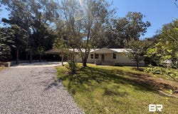 16740 Camellia Road, Silverhill, AL 36576