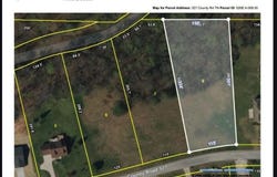 0 County Road 327 Lot 8, Niota, TN 37826