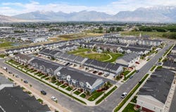 73 N CARPENTER LN #1814, Saratoga Springs, UT 84045