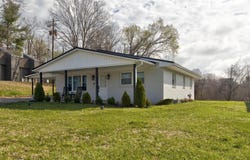 166 Treadway Drive, Owingsville, KY 40360