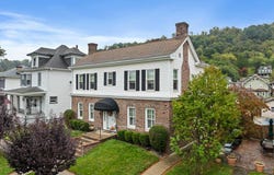 106 Poplar Avenue, Wheeling, WV 26003
