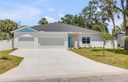 2324 ORANGE TREE DRIVE, EDGEWATER, FL 32141