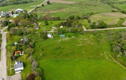 11028 Bliss Road, Centerville, NY 14029
