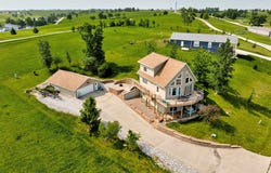 3155 Indian Point Drive, Ellston, IA 50074
