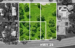 560 W State Highway 29, Bertram, TX 78605
