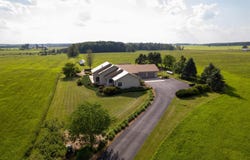 N10409 HI LINE AVENUE, Spencer, WI 54479