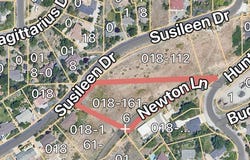 2905 Susileen Dr, Reno, NV 89509