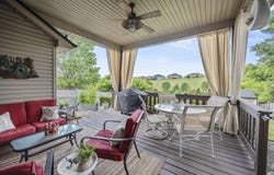 212 Hedgewood Lane, Richmond, KY 40475