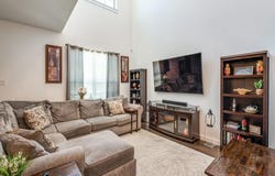 3912 Sukay Drive, McKinney, TX 75070