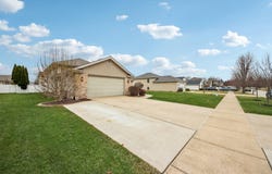 9396 Calumet Street, Dyer, IN 46311