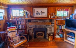 2715 Roberts Island, International Falls, MN 56649