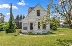 36857 perry st. Street, Romulus, MI 48174