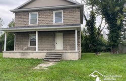 8553 Newport S Road, Newport, MI 48166