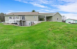 1372 Stevens Road, Otisco, NY 13159