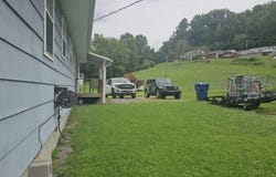 101 Earle Lane, Middlesboro, KY 40965